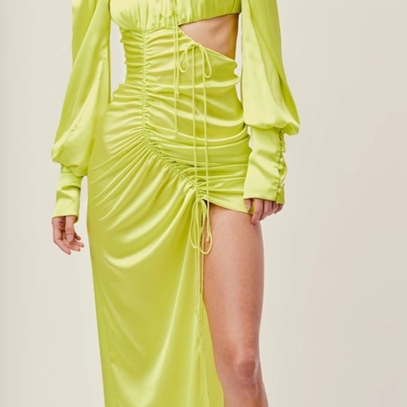 For love and lemons dress - Picture 5 of 5